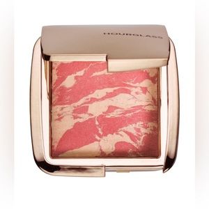Hourglass Ambient Lighting Blush Diffused Heat BNIB